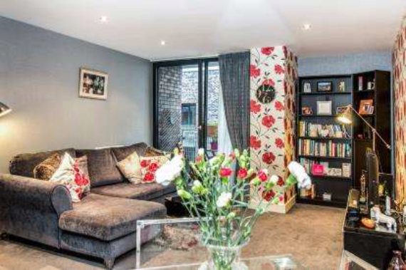 2 Bedroom Terraced